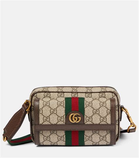 gucci ophidia gg crossbody|Gucci ophidia transparent.